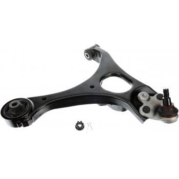 2008 Acura CSX Suspension Control Arm and Ball Joint Assembly Front Left Lower Dorman 527217 image 4 of 4