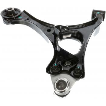 2008 Acura CSX Suspension Control Arm and Ball Joint Assembly Front Right Lower Dorman 527218 image 2 of 4