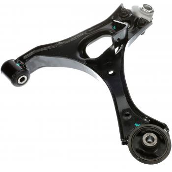 2008 Acura CSX Suspension Control Arm and Ball Joint Assembly Front Right Lower Dorman 527218 image 3 of 4