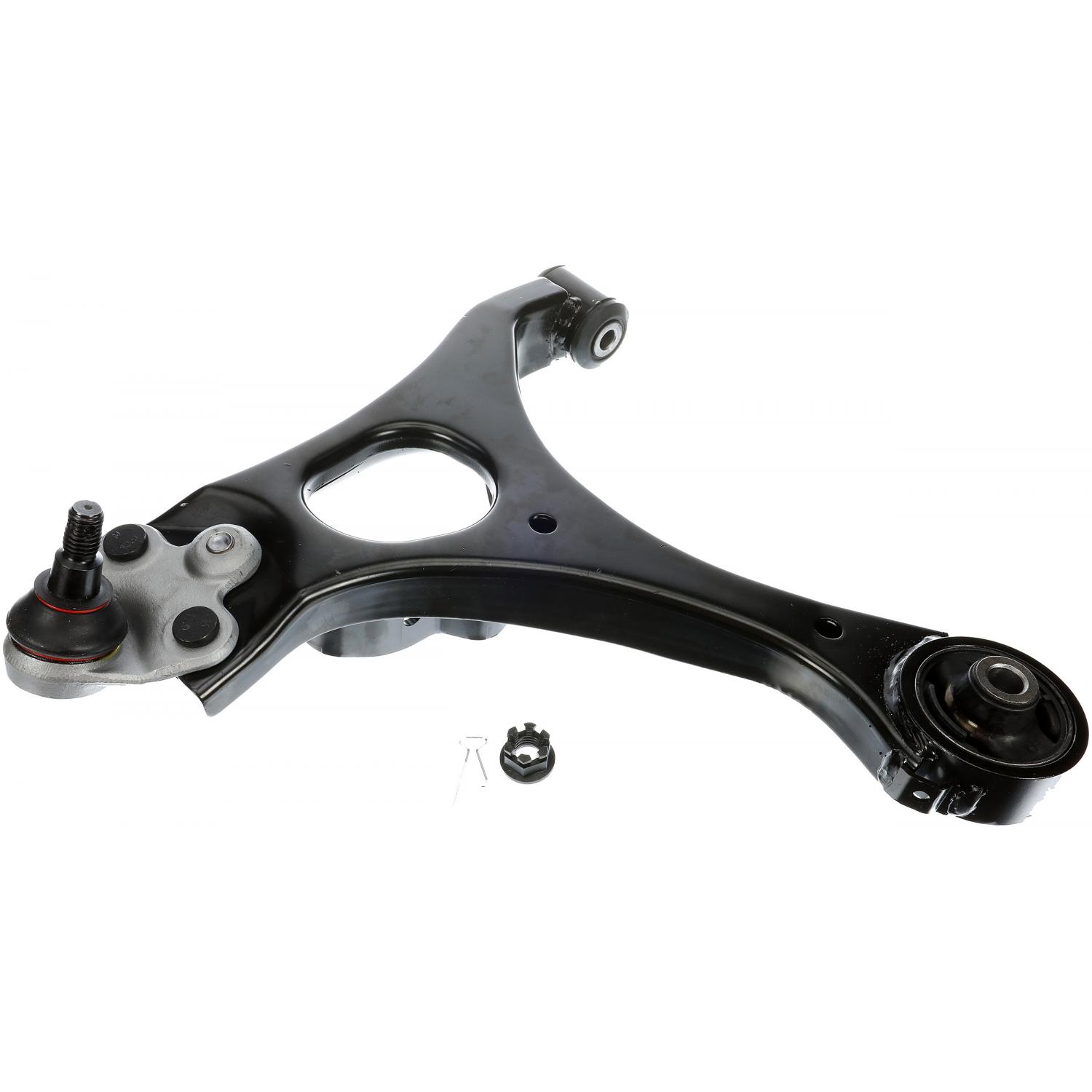 Dorman 527218 - Suspension Control Arm and Ball Joint Assembly Dorman 527218 Suspension Control Arm and Ball Joint Assembly product image 4 of 6