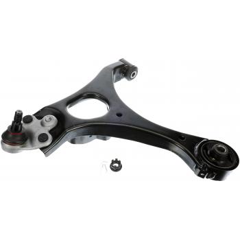 2008 Acura CSX Suspension Control Arm and Ball Joint Assembly Front Right Lower Dorman 527218 image 4 of 4