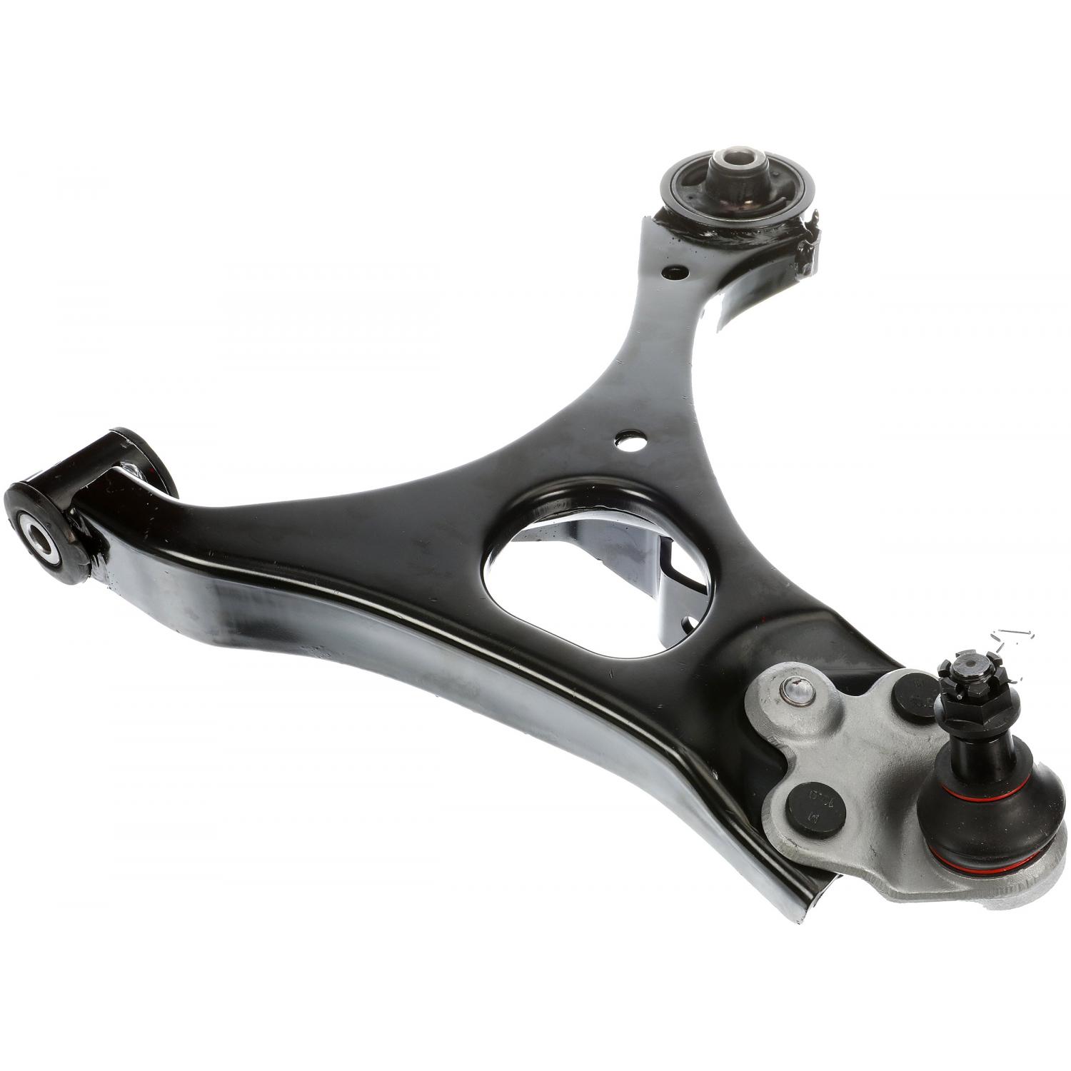 Dorman 527218 - Suspension Control Arm and Ball Joint Assembly Dorman 527218 Suspension Control Arm and Ball Joint Assembly product image 5 of 6