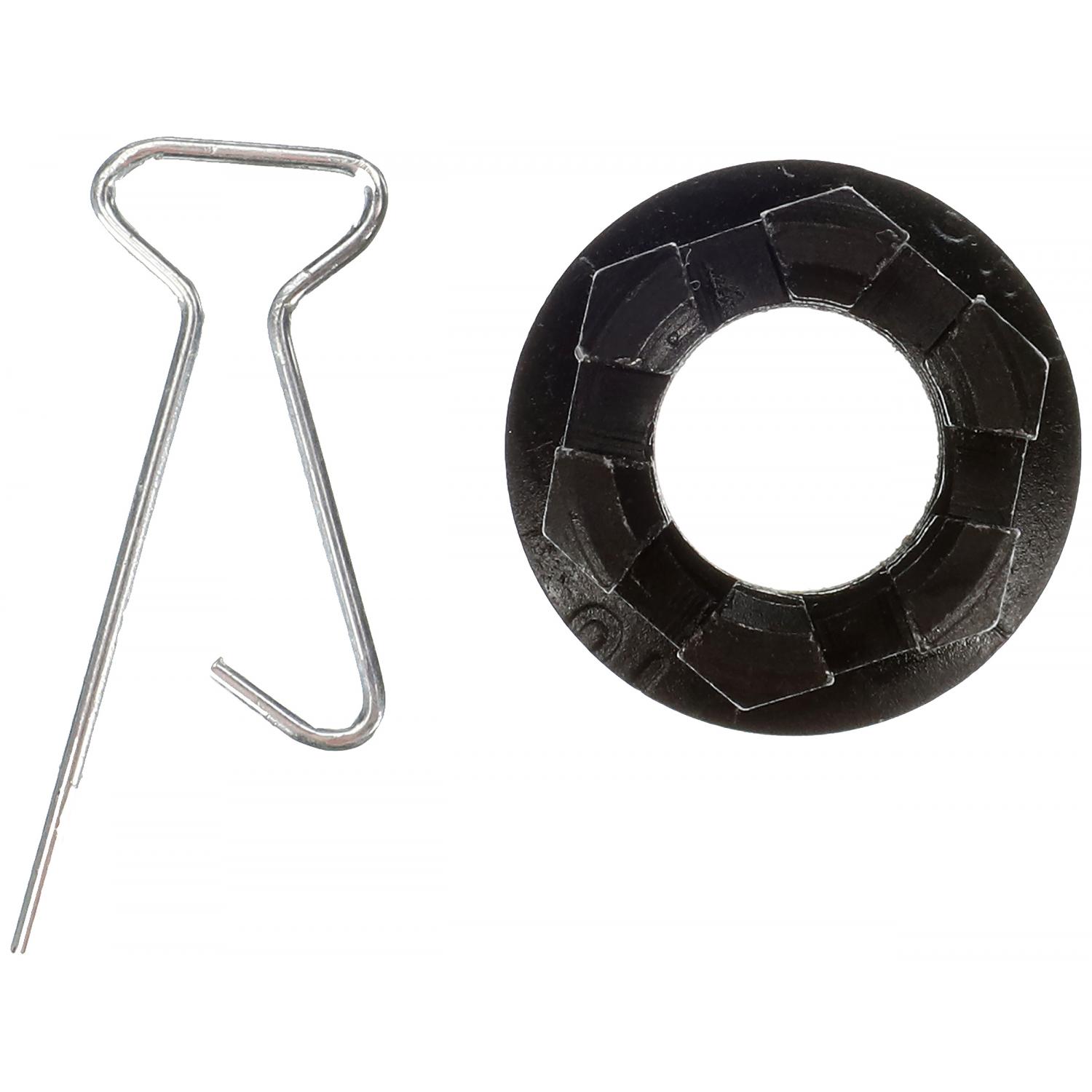 Dorman 527218 - Suspension Control Arm and Ball Joint Assembly Dorman 527218 Suspension Control Arm and Ball Joint Assembly product image 6 of 6
