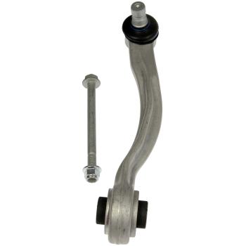 2023 Porsche Cayenne Suspension Control Arm and Ball Joint Assembly Front Left Upper Rearward Dorman 527221 image 1 of 4