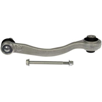 2023 Porsche Cayenne Suspension Control Arm and Ball Joint Assembly Front Left Upper Rearward Dorman 527221 image 2 of 4