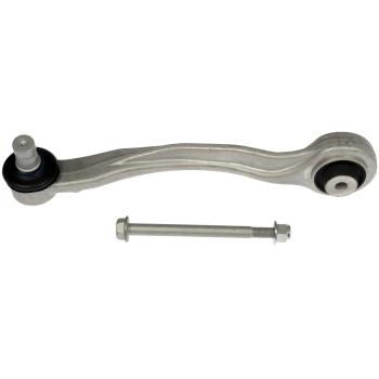 2023 Porsche Cayenne Suspension Control Arm and Ball Joint Assembly Front Left Upper Rearward Dorman 527221 image 3 of 4