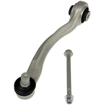 2023 Porsche Cayenne Suspension Control Arm and Ball Joint Assembly Front Left Upper Rearward Dorman 527221 image 4 of 4