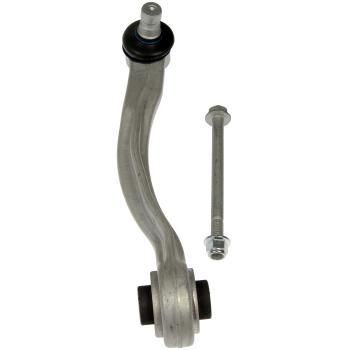 2023 Porsche Cayenne Suspension Control Arm and Ball Joint Assembly Front Right Upper Rearward Dorman 527222 image 1 of 4