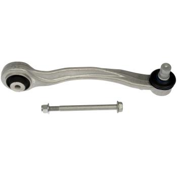 2023 Porsche Cayenne Suspension Control Arm and Ball Joint Assembly Front Right Upper Rearward Dorman 527222 image 3 of 4