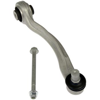 2023 Porsche Cayenne Suspension Control Arm and Ball Joint Assembly Front Right Upper Rearward Dorman 527222 image 4 of 4