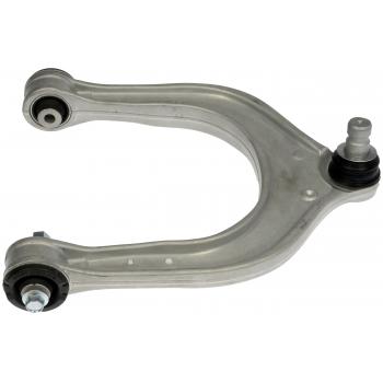 2019 BMW X7 Suspension Control Arm and Ball Joint Assembly Front Left Upper Dorman 527257 image 3 of 4