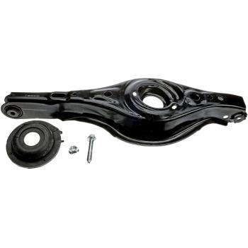 2022 Mazda CX-5 Suspension Control Arm Rear Right Lower Rearward Dorman 527322 image 3 of 4