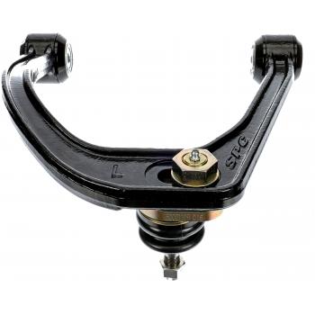 2008 Infiniti QX56 Alignment Caster / Camber Control Arm Front Left Upper Dorman 527329 image 2 of 4
