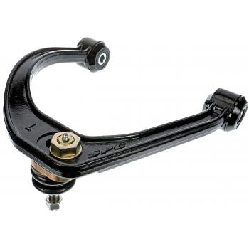2008 Infiniti QX56 Alignment Caster / Camber Control Arm Front Left Upper Dorman 527329 image 3 of 4