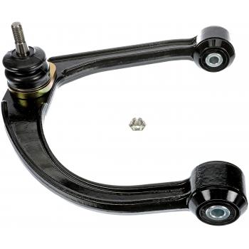 2008 Infiniti QX56 Alignment Caster / Camber Control Arm Front Left Upper Dorman 527329 image 4 of 4