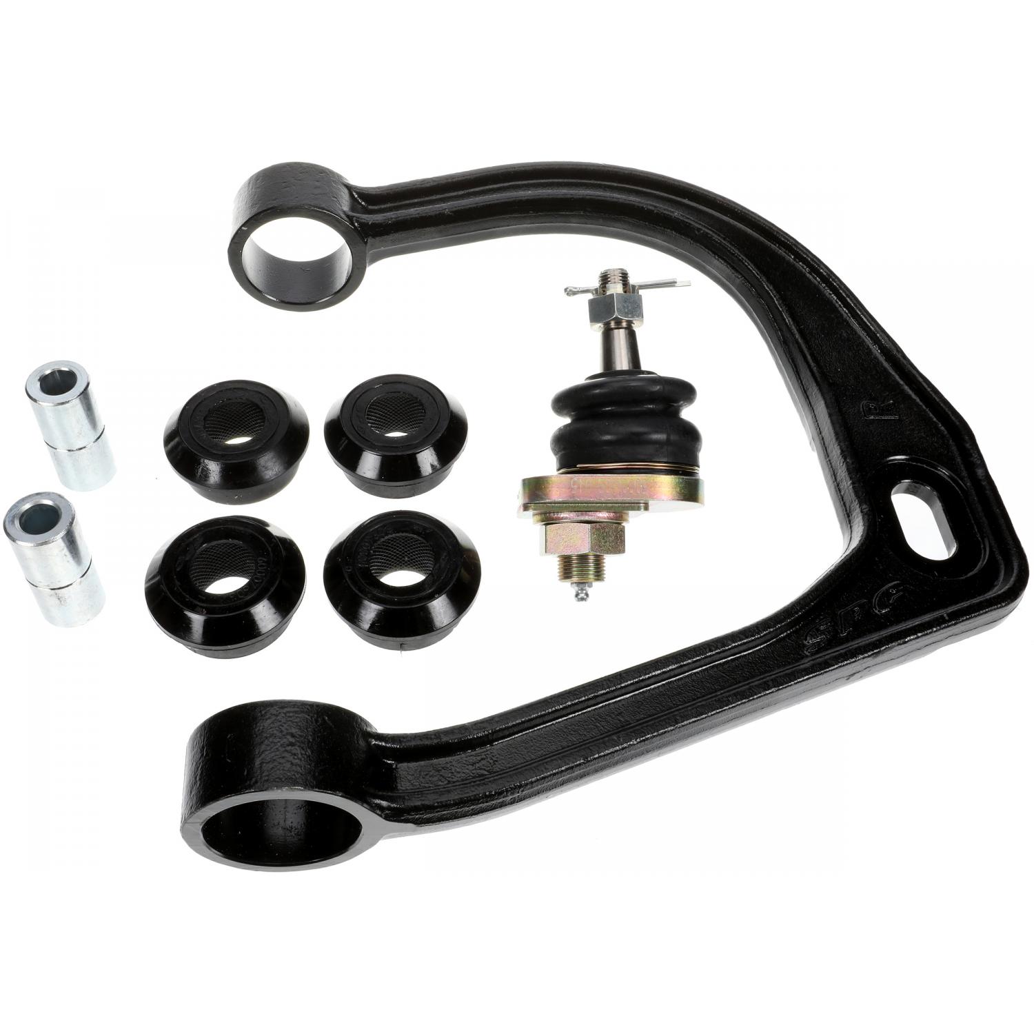 Dorman 527330 - Suspension Control Arm and Ball Joint Assembly Dorman 527330 Alignment Caster / Camber Control Arm product image 4 of 6