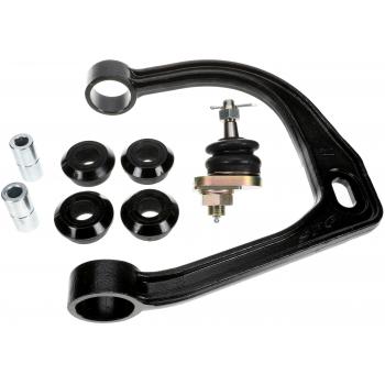 2008 Infiniti QX56 Alignment Caster / Camber Control Arm Front Right Upper Dorman 527330 image 4 of 4