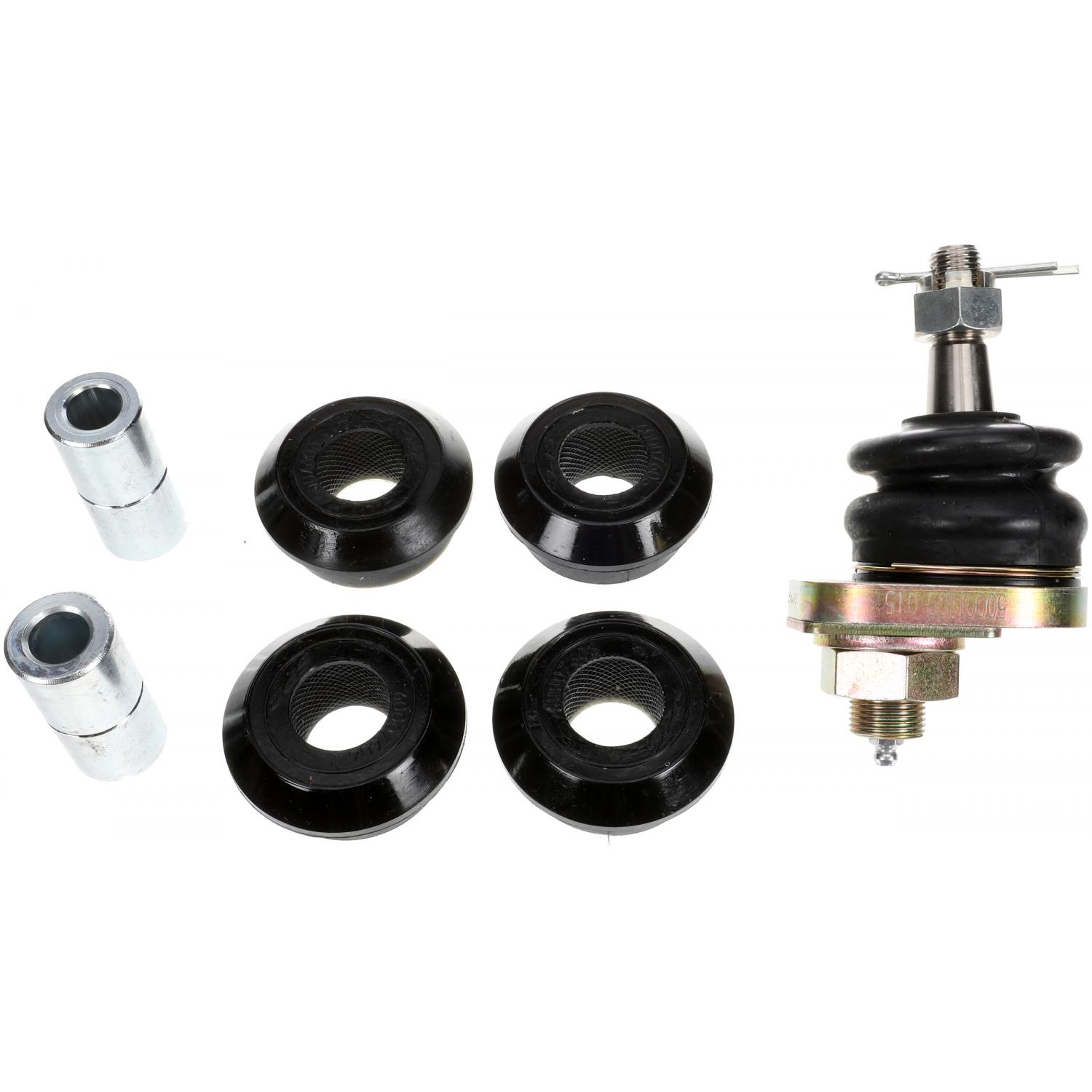 Dorman 527330 - Suspension Control Arm and Ball Joint Assembly Dorman 527330 Alignment Caster / Camber Control Arm product image 6 of 6