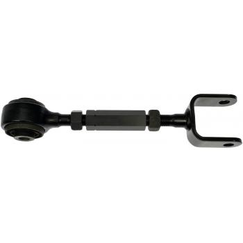 2015 Ford Police Interceptor Utility Lateral Arm Rear Upper Forward Dorman 527367 image 2 of 4