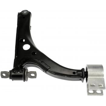 2016 Chevrolet Volt Suspension Control Arm and Ball Joint Assembly Front Left Lower Dorman 527373 image 2 of 4