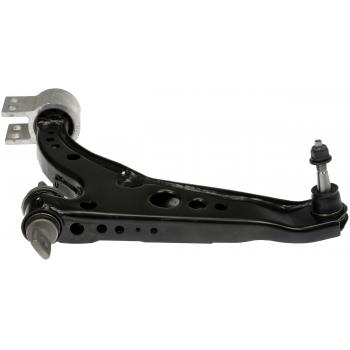 2016 Chevrolet Volt Suspension Control Arm and Ball Joint Assembly Front Left Lower Dorman 527373 image 3 of 4