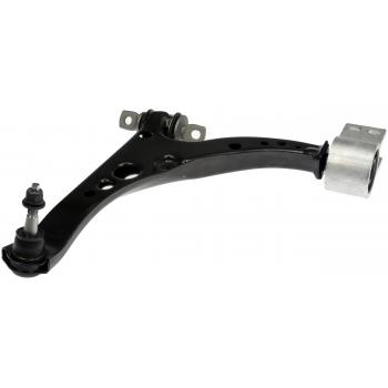 2016 Chevrolet Volt Suspension Control Arm and Ball Joint Assembly Front Left Lower Dorman 527373 image 4 of 4