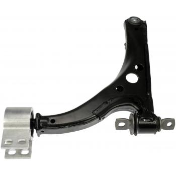 2016 Chevrolet Volt Suspension Control Arm and Ball Joint Assembly Front Right Lower Dorman 527374 image 2 of 4