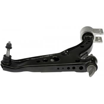 2016 Chevrolet Volt Suspension Control Arm and Ball Joint Assembly Front Right Lower Dorman 527374 image 3 of 4