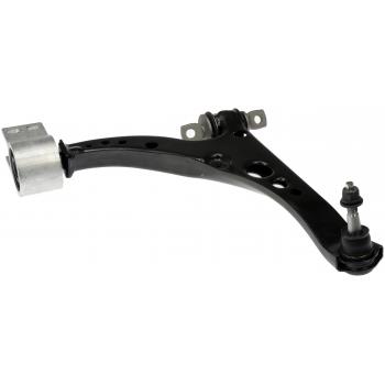 2016 Chevrolet Volt Suspension Control Arm and Ball Joint Assembly Front Right Lower Dorman 527374 image 4 of 4