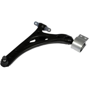 2023 Buick Enclave Suspension Control Arm and Ball Joint Assembly Front Left Lower Dorman 527375 image 4 of 4