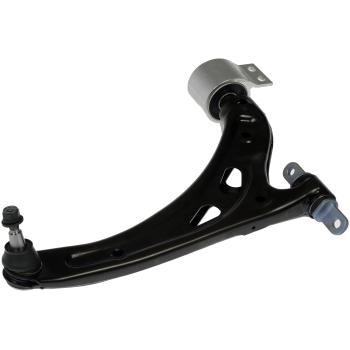 2023 Buick Enclave Suspension Control Arm and Ball Joint Assembly Front Right Lower Dorman 527376 image 3 of 4
