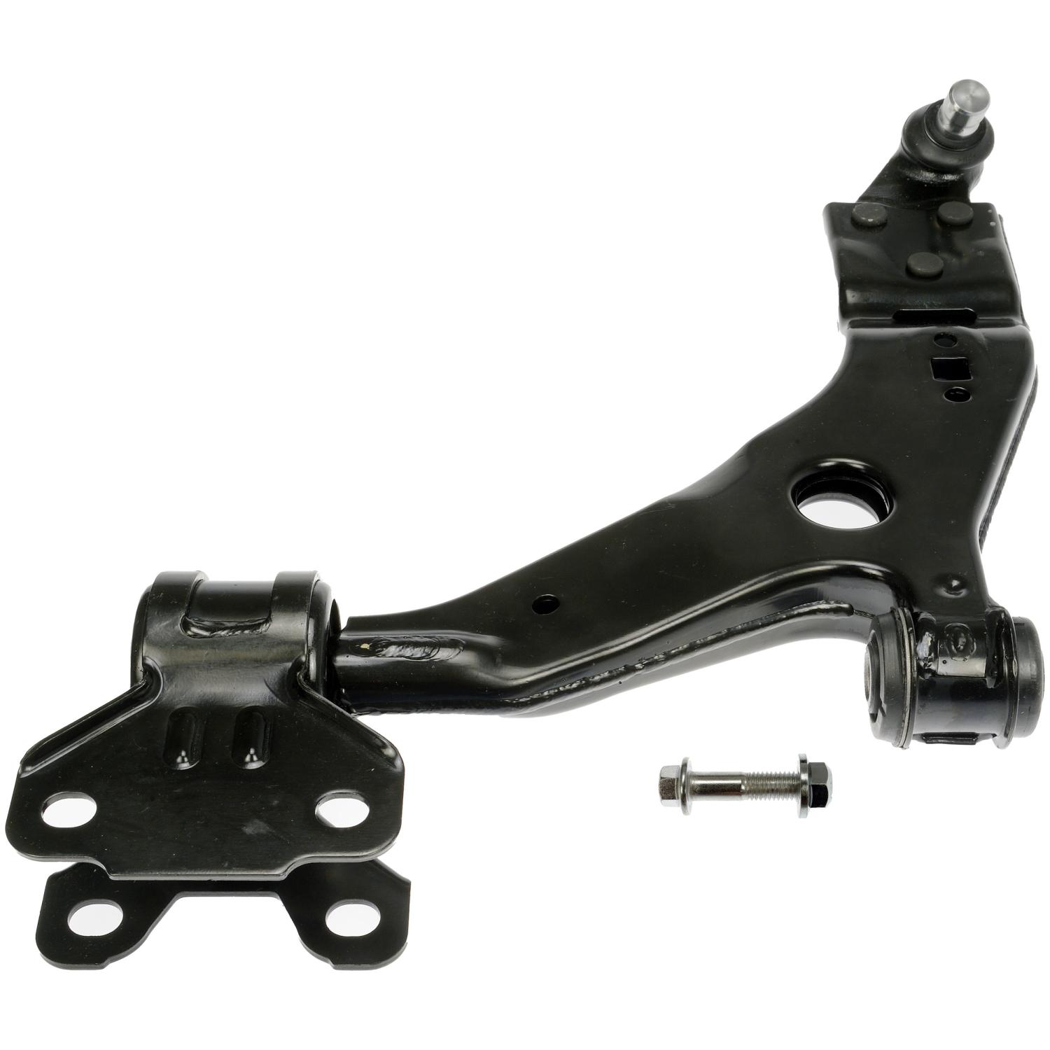 Dorman 527379 - Suspension Control Arm and Ball Joint Assembly Dorman 527379 Suspension Control Arm and Ball Joint Assembly product image 1 of 6