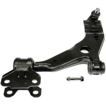 2018 Lincoln MKC Suspension Control Arm and Ball Joint Assembly