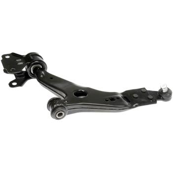 2017 Lincoln MKC Suspension Control Arm and Ball Joint Assembly Front Left Lower Dorman 527379 image 3 of 4
