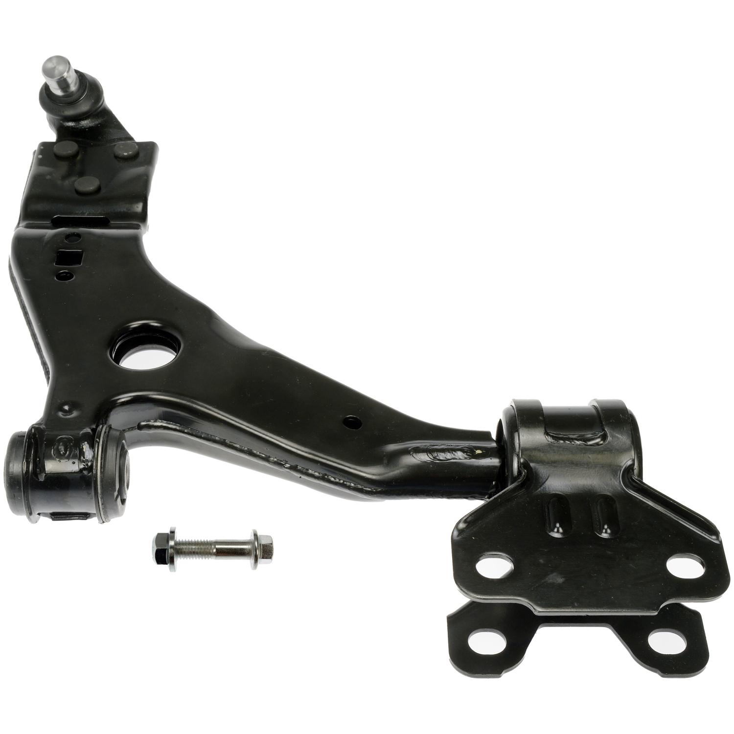 Dorman 527380 - Suspension Control Arm and Ball Joint Assembly Dorman 527380 Suspension Control Arm and Ball Joint Assembly product image 1 of 6
