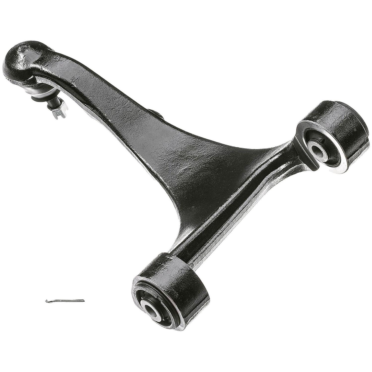 Dorman 527385 - Suspension Control Arm and Ball Joint Assembly Dorman 527385 Suspension Control Arm and Ball Joint Assembly product image 1 of 7