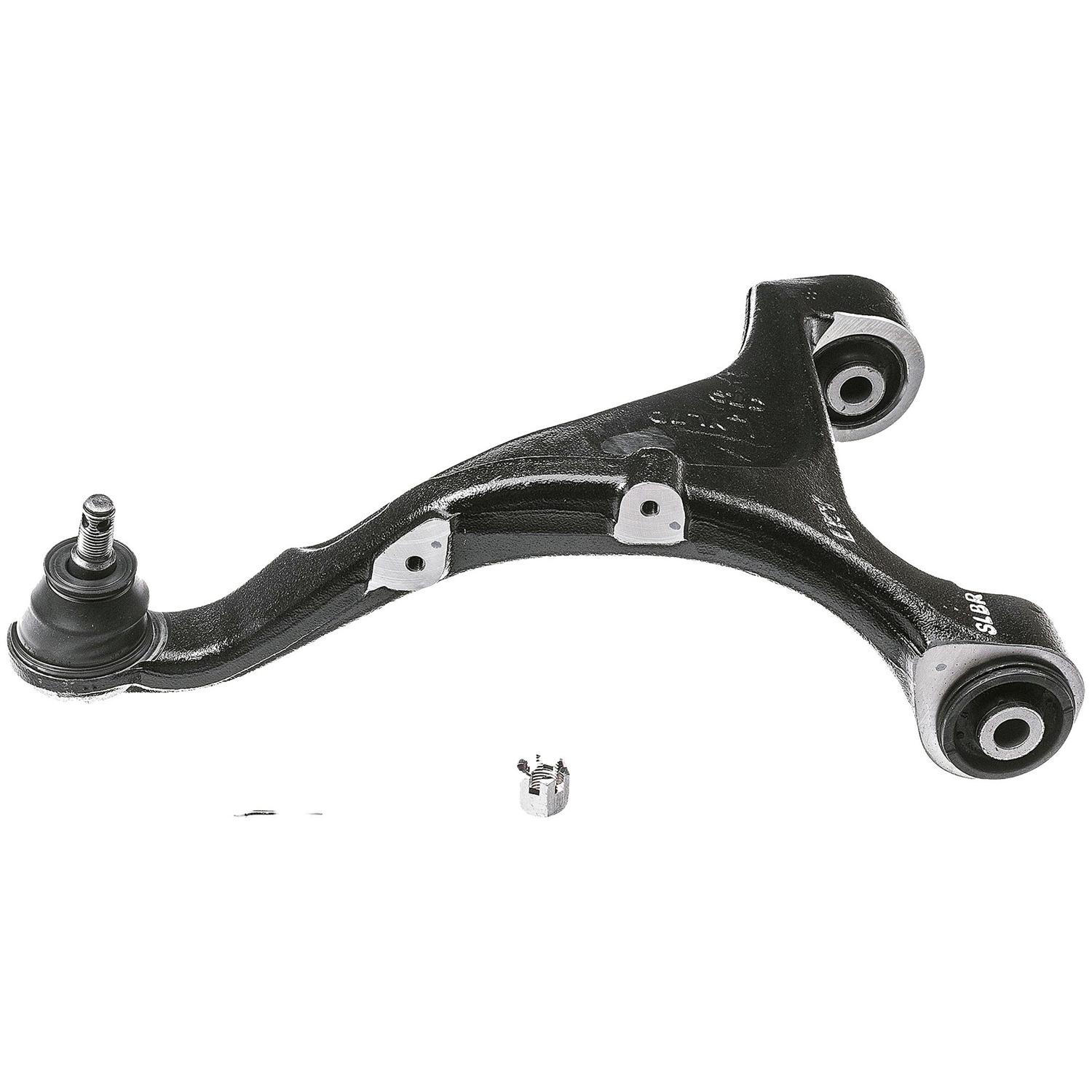 Dorman 527385 - Suspension Control Arm and Ball Joint Assembly Dorman 527385 Suspension Control Arm and Ball Joint Assembly product image 2 of 7