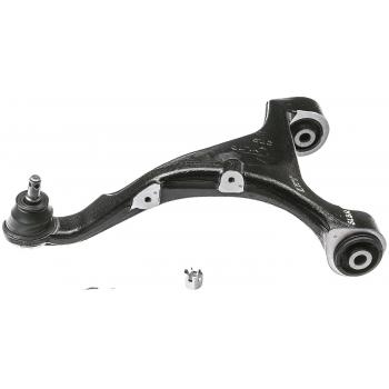 2010 Kia Borrego Suspension Control Arm and Ball Joint Assembly Rear Left Upper Dorman 527385 image 2 of 4