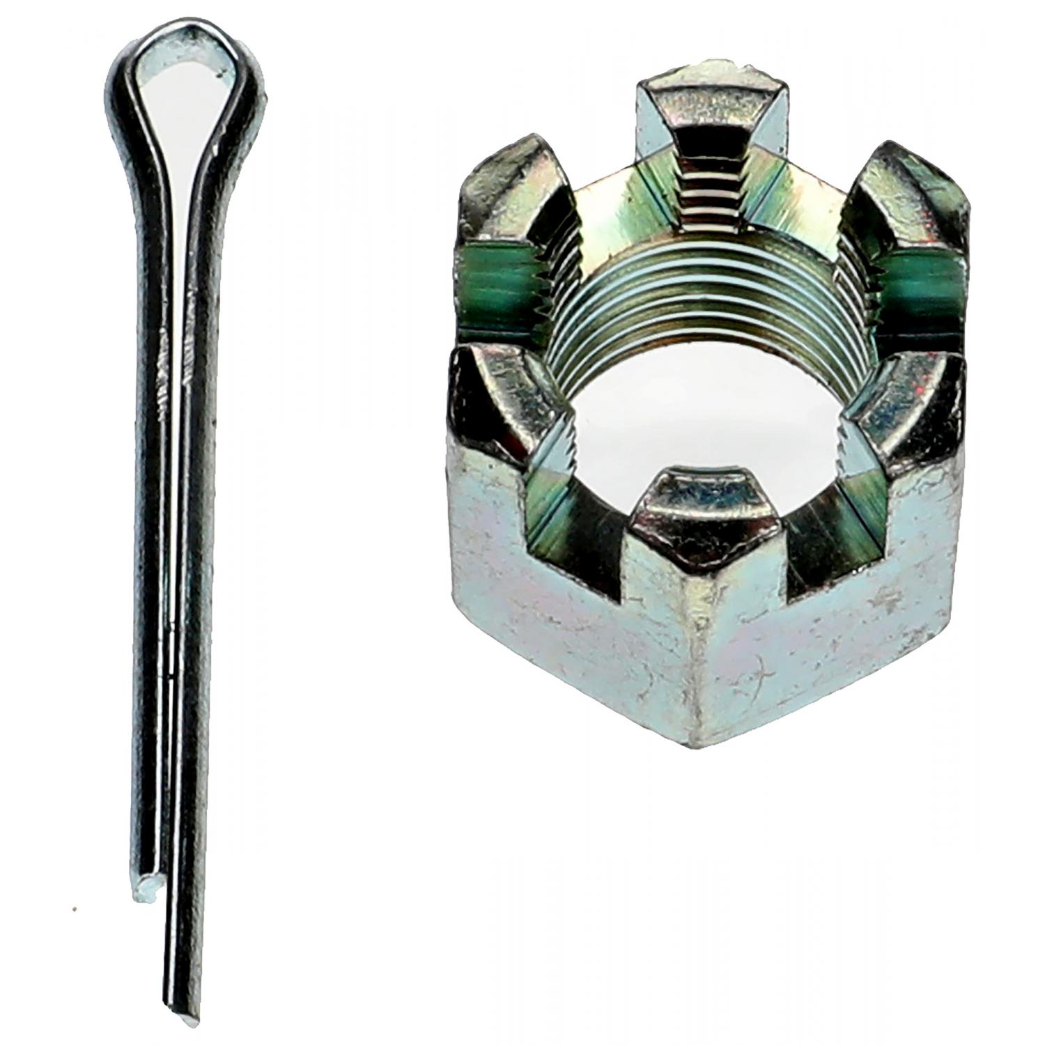 Dorman 527386 - Suspension Control Arm and Ball Joint Assembly Dorman 527386 Suspension Control Arm and Ball Joint Assembly product image 2 of 10