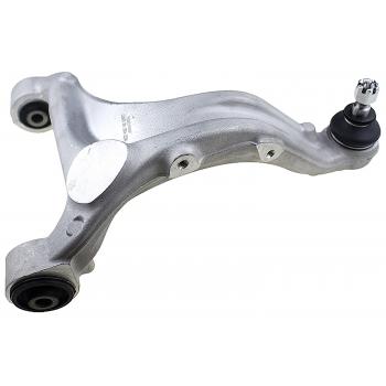 2010 Kia Borrego Suspension Control Arm and Ball Joint Assembly Rear Right Upper Dorman 527386 image 3 of 4