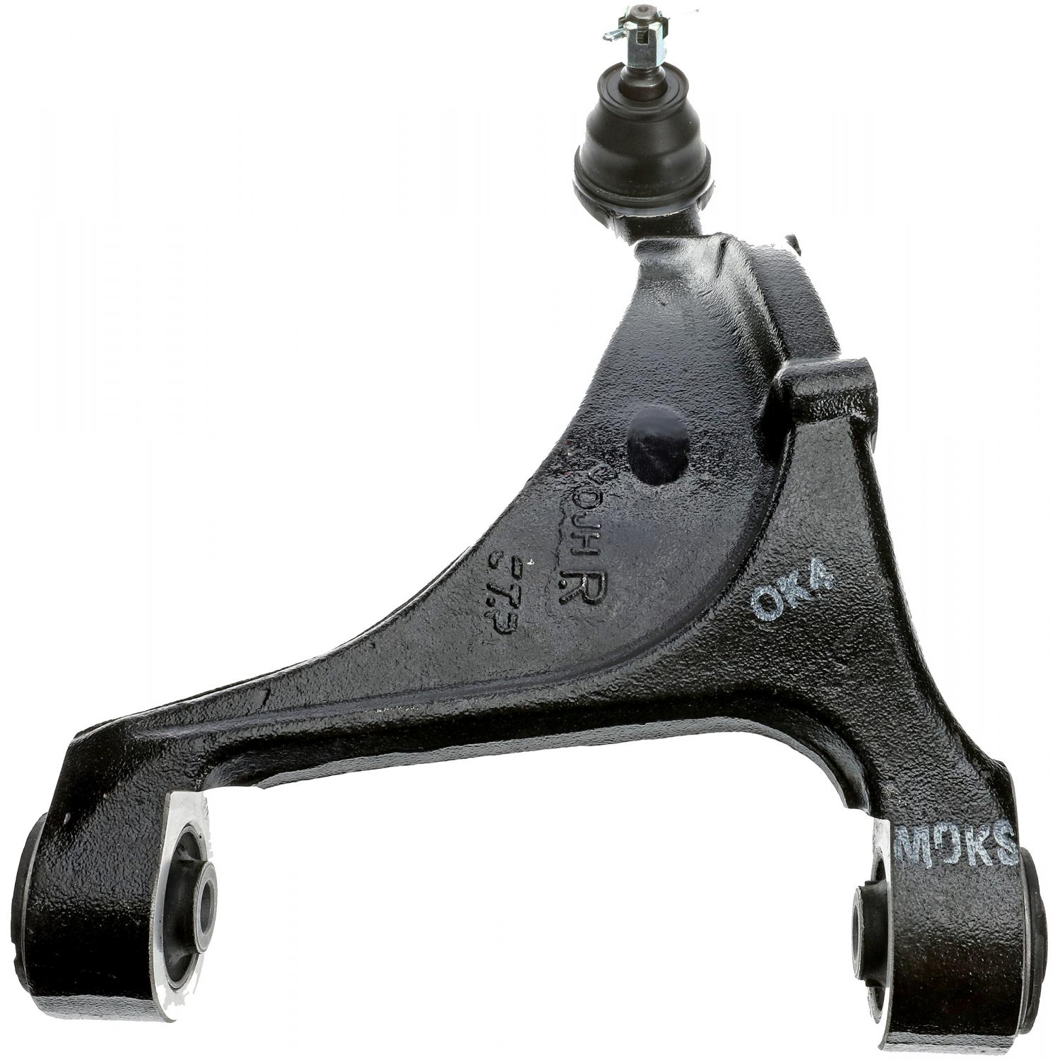 Dorman 527386 - Suspension Control Arm and Ball Joint Assembly Dorman 527386 Suspension Control Arm and Ball Joint Assembly product image 6 of 10