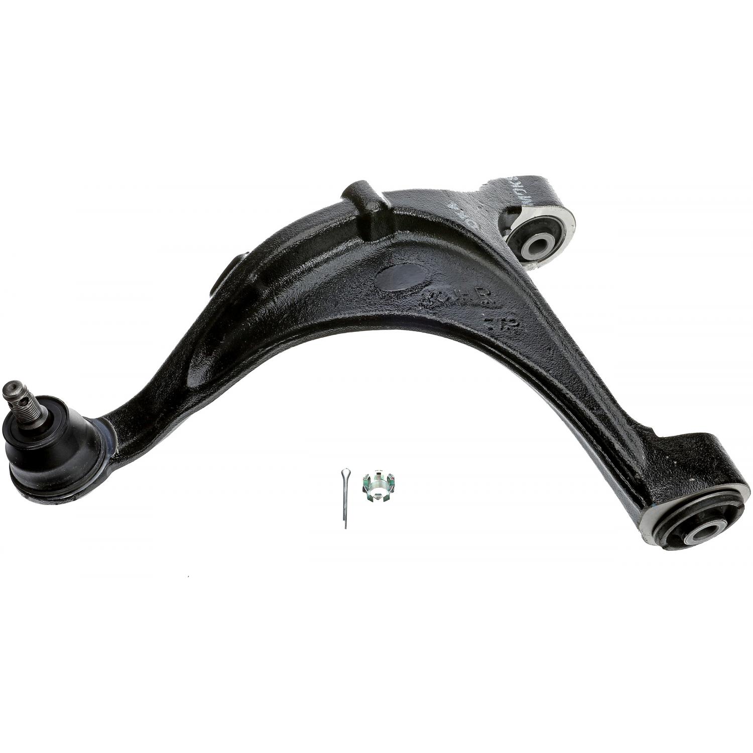 Dorman 527386 - Suspension Control Arm and Ball Joint Assembly Dorman 527386 Suspension Control Arm and Ball Joint Assembly product image 9 of 10