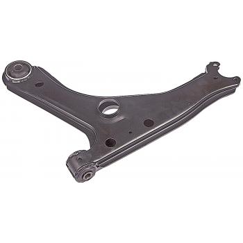 1998 Volkswagen Golf Suspension Control Arm Front Left Lower Dorman 527395 image 1 of 2