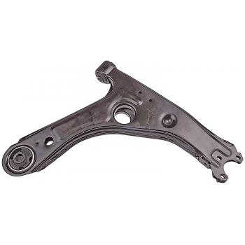 1998 Volkswagen Golf Suspension Control Arm Front Left Lower Dorman 527395 image 2 of 2