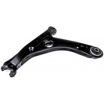 1998 Volkswagen Golf Suspension Control Arm Front Right Lower Dorman 527396 image 1 of 2