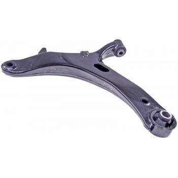2011 Subaru Impreza Suspension Control Arm Front Left Lower Dorman 527399 image 2 of 4