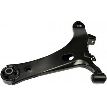 2011 Subaru Impreza Suspension Control Arm Front Left Lower Dorman 527399 image 3 of 4