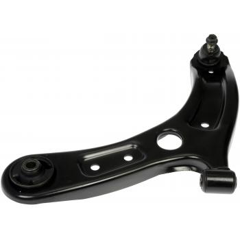 2021 Hyundai Accent Suspension Control Arm and Ball Joint Assembly