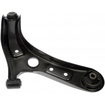 2020 Kia Rio Suspension Control Arm and Ball Joint Assembly Front Left Lower Dorman 527405 image 2 of 4