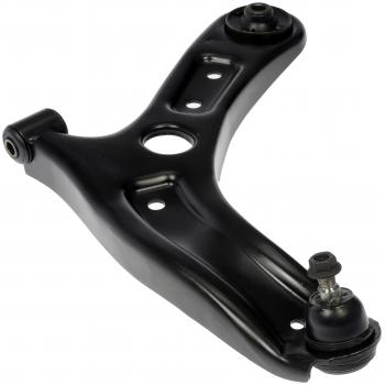 2020 Kia Rio Suspension Control Arm and Ball Joint Assembly Front Left Lower Dorman 527405 image 4 of 4